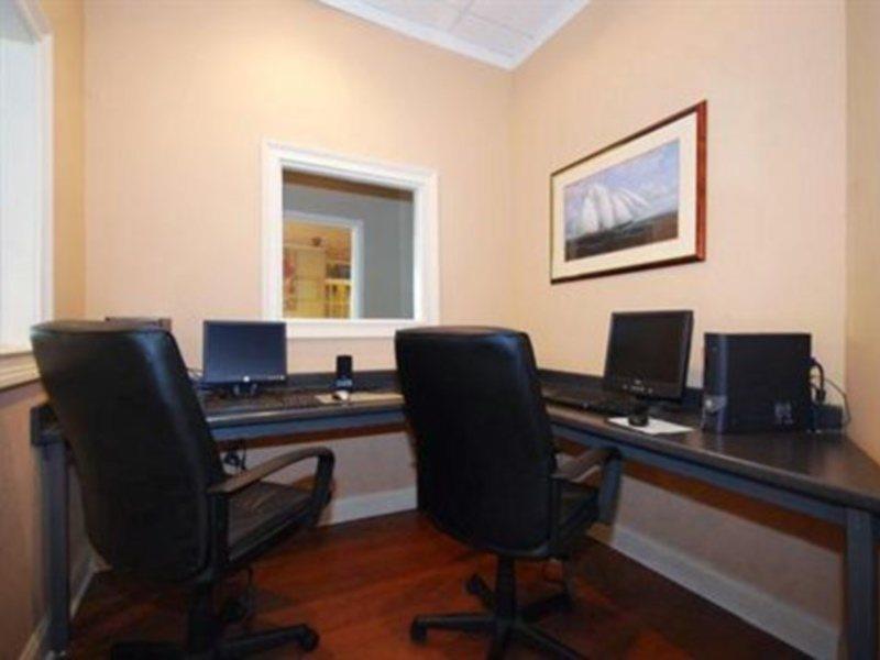 Greenville Inn & Suites Fasilitas foto