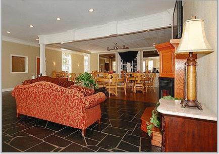 Greenville Inn & Suites Bagian luar foto